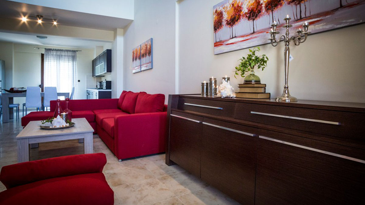 King Villa with Private Pool